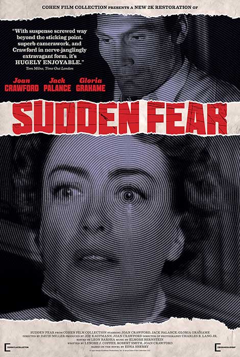 Sudden Fear