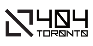 404 Toronto