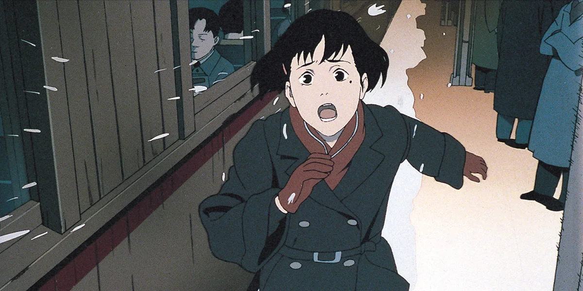 Millennium Actress 03