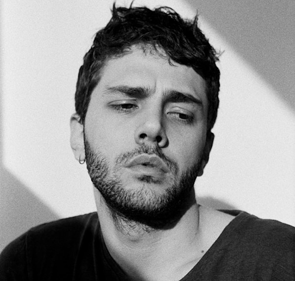 Xavier Dolan Xavier Dolan