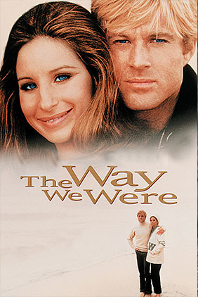 The Way We Were - 50th Anniversary