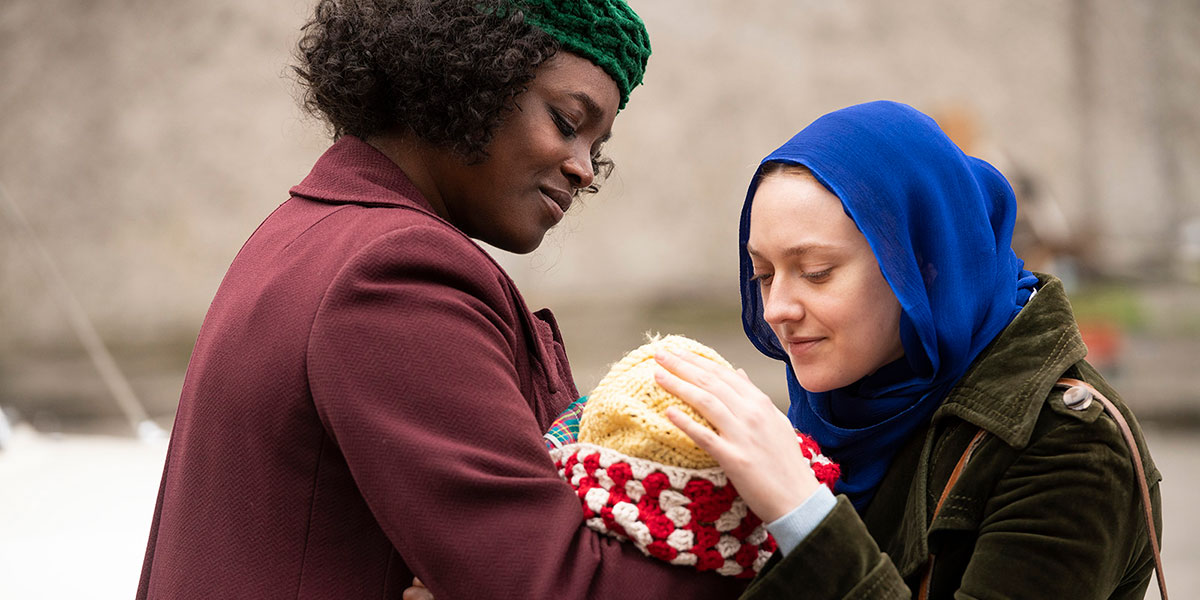 Sweetness In The Belly