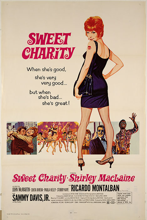 Sweet Charity