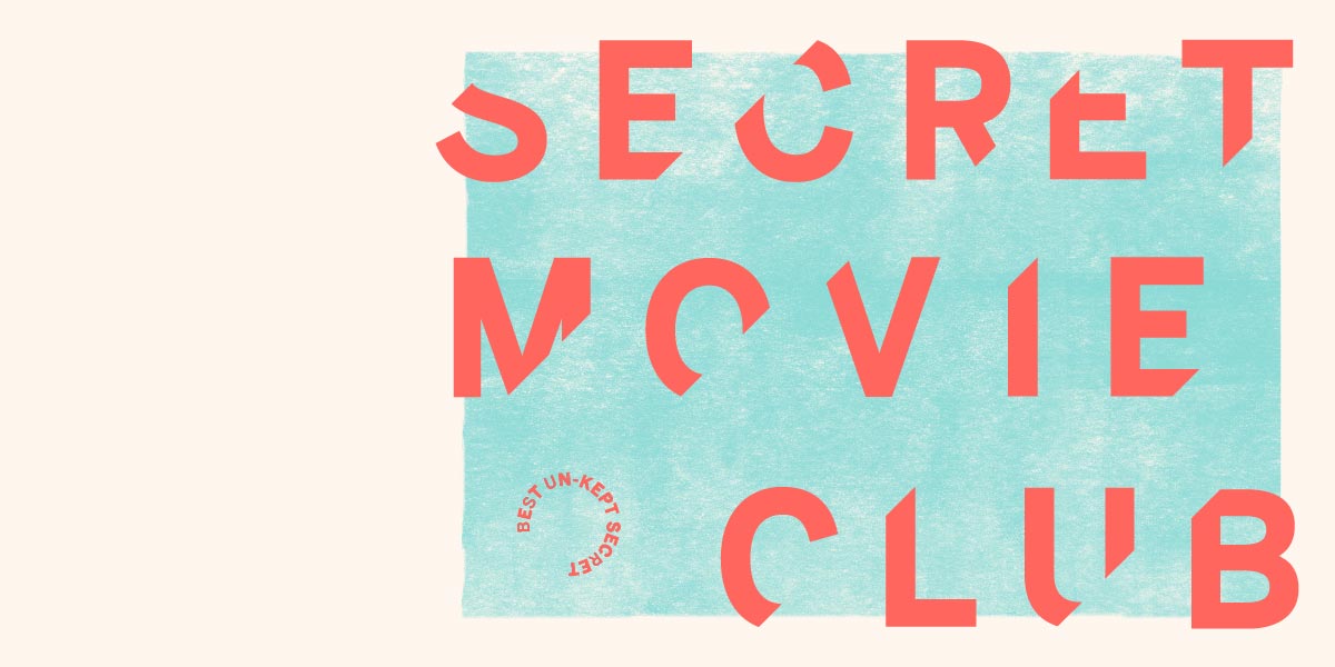 Secret Movie Club
