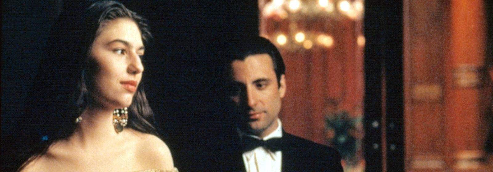 Andy Garcia 90s movies