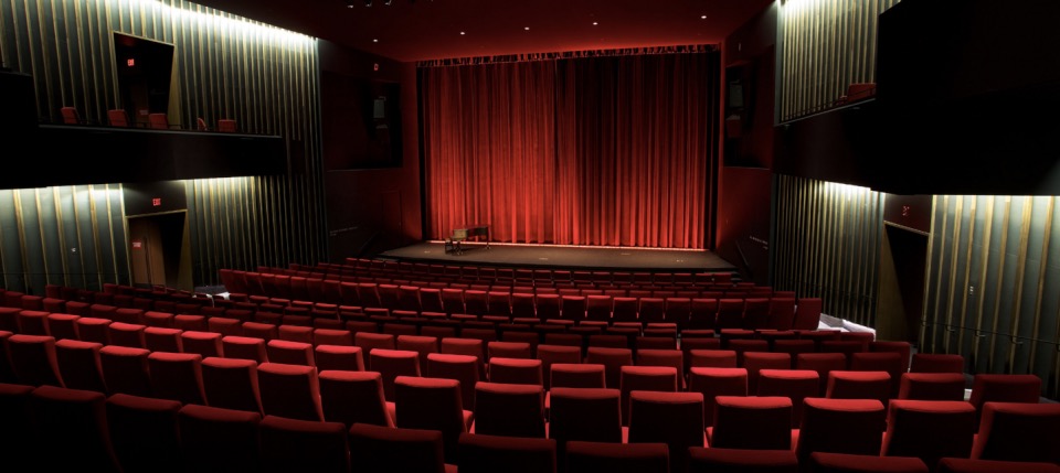TBLB cinema