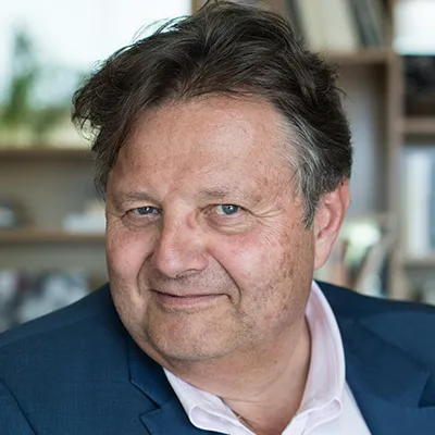Jerome Paillard