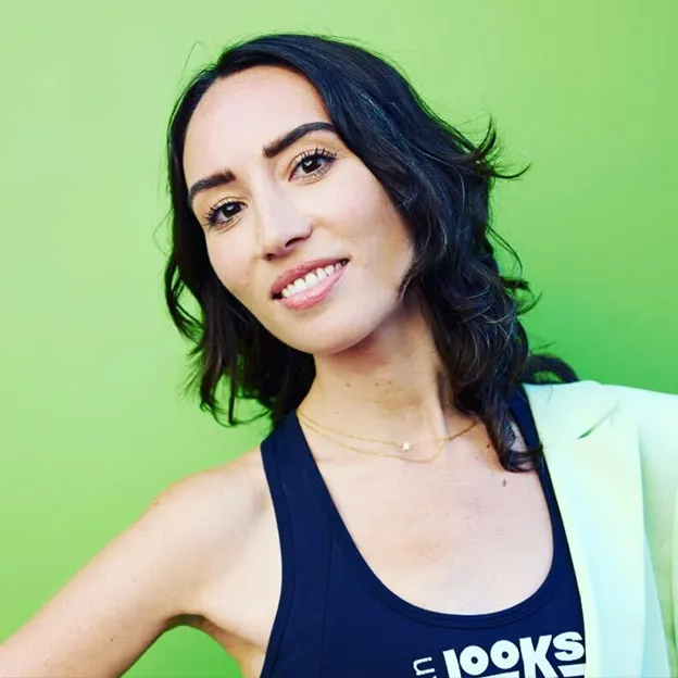 Headshot of Andria Wilson Mirza