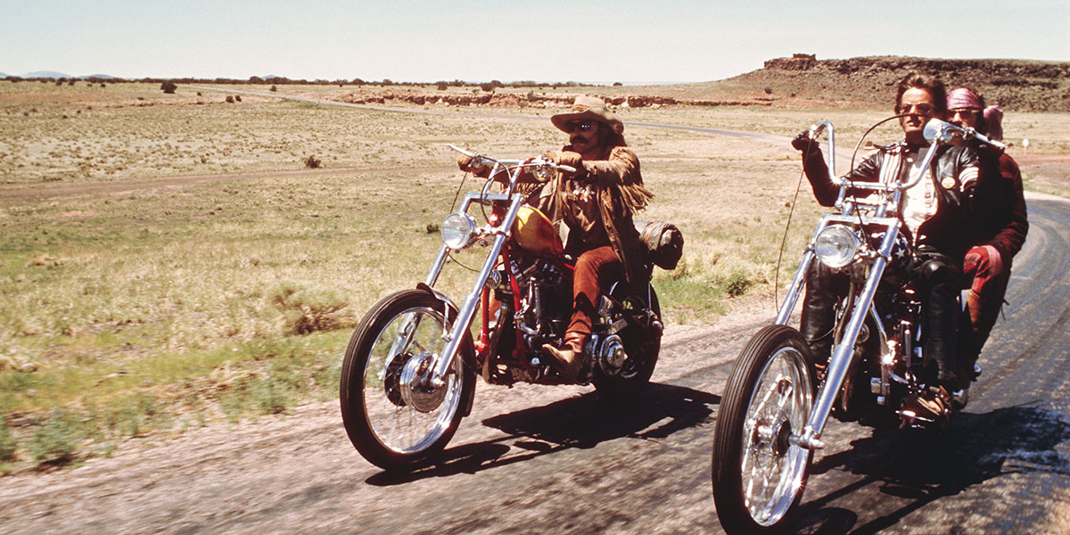 Easy Rider