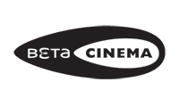 Beta cinema logo