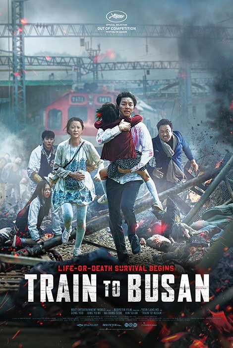 Train to Busan