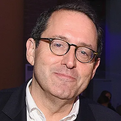 Michael Barker 