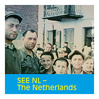SEE NL logo