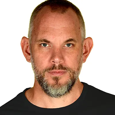 Roeg Sutherland