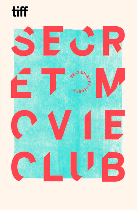 About — Secret Movie Club