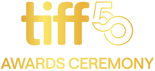 Toronto International Film Festival Award Ceremony - Live September 14 at 10am