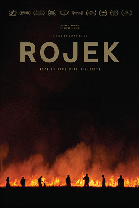 Rojek