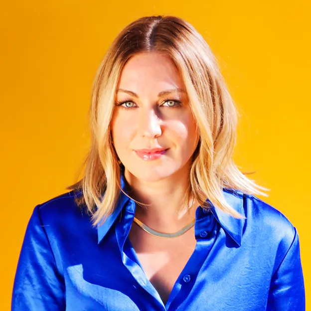 Headshot of Tanya Lapointe