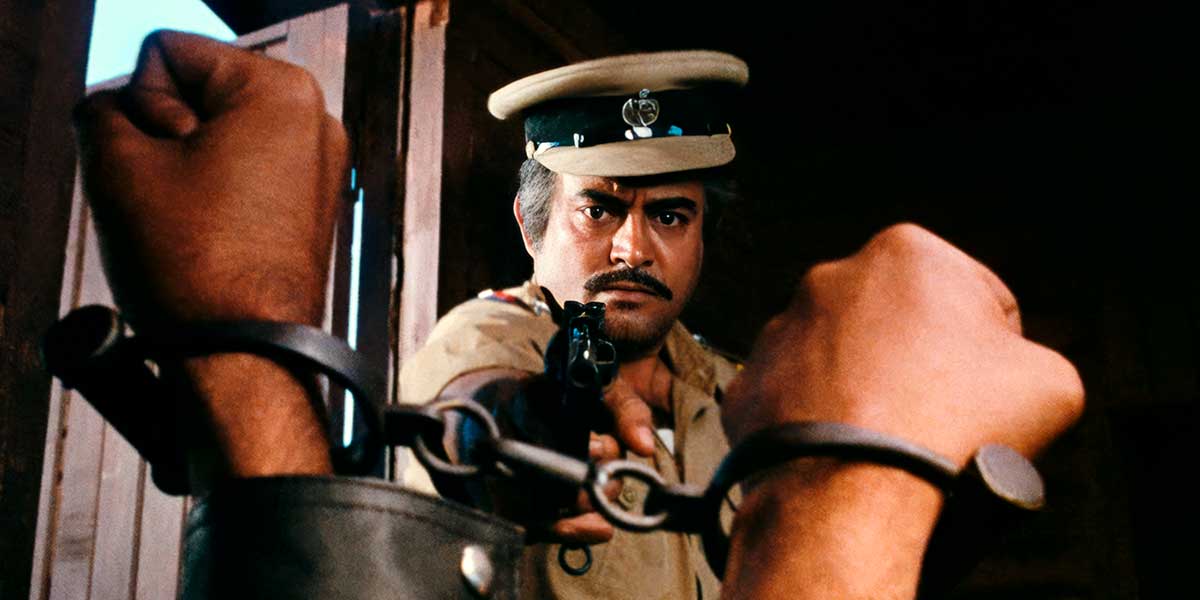 Sholay