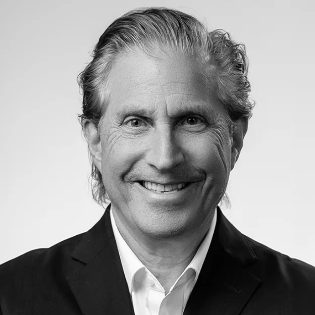 Portrait of Michael Worb