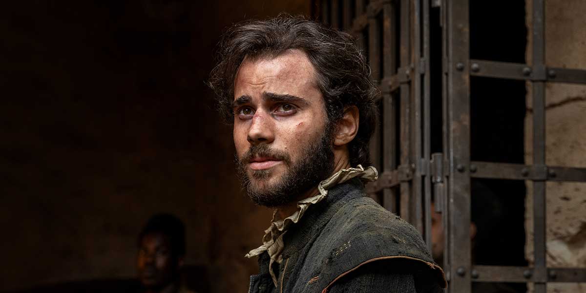 The Captive