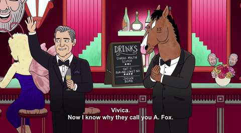 An Extremely Long Conversation About Bojack Horseman An Extremely Long Conversation About Bojack Horseman