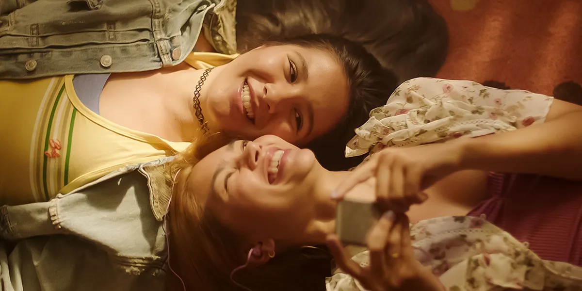 Girls Like Girls