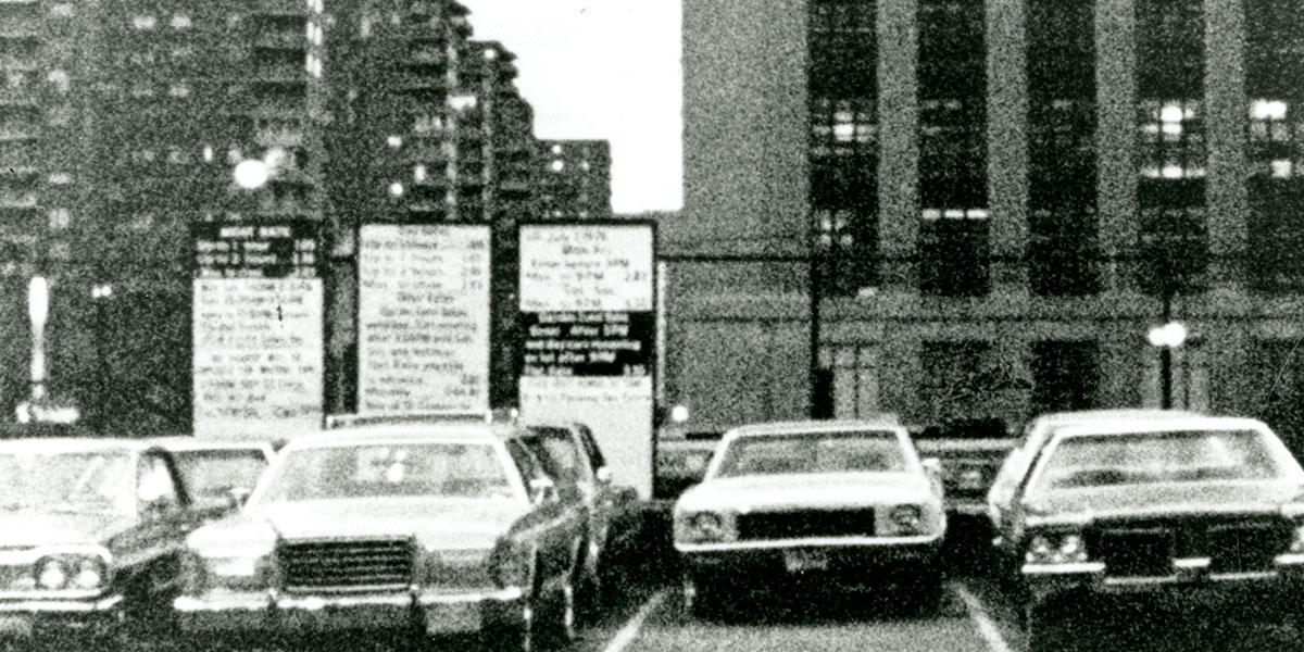 News from Home with Claire Atherton