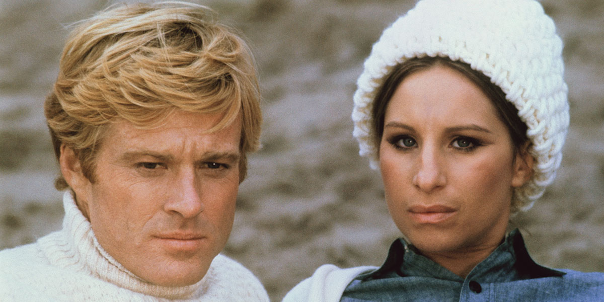 The Way We Were 50th Anniversary