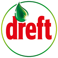 Dreft logo