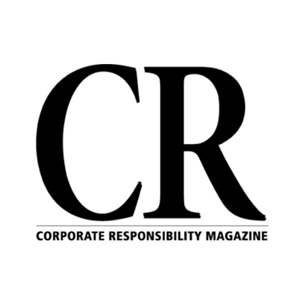 Corporate Responsibility (CR) Magazine