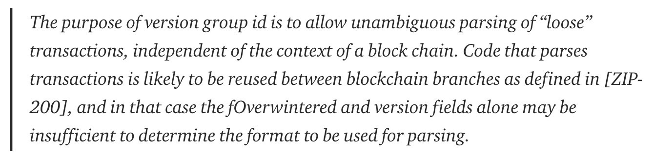 How To Create A Zcash Sapling Compatible Multisig Transaction - 