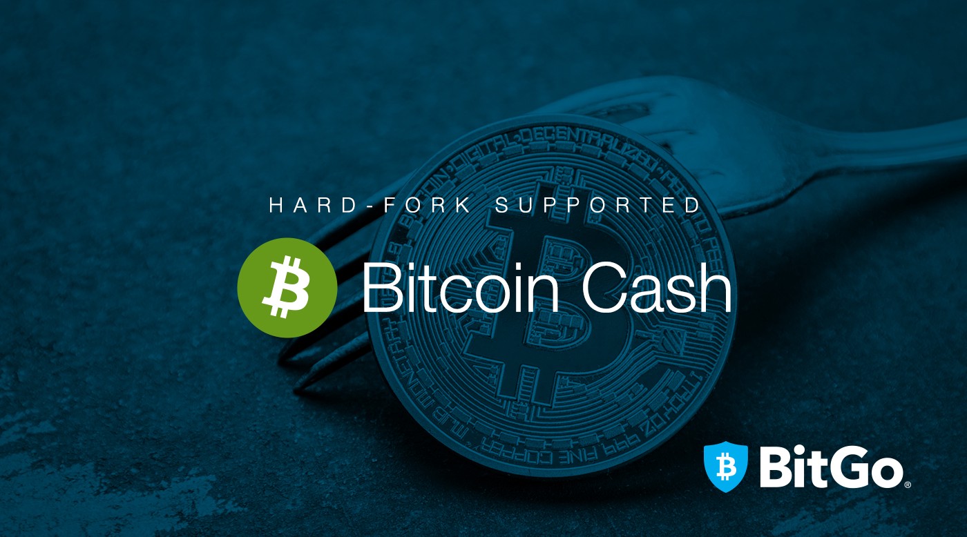 bch to go