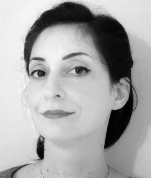 Valentina Di Michele