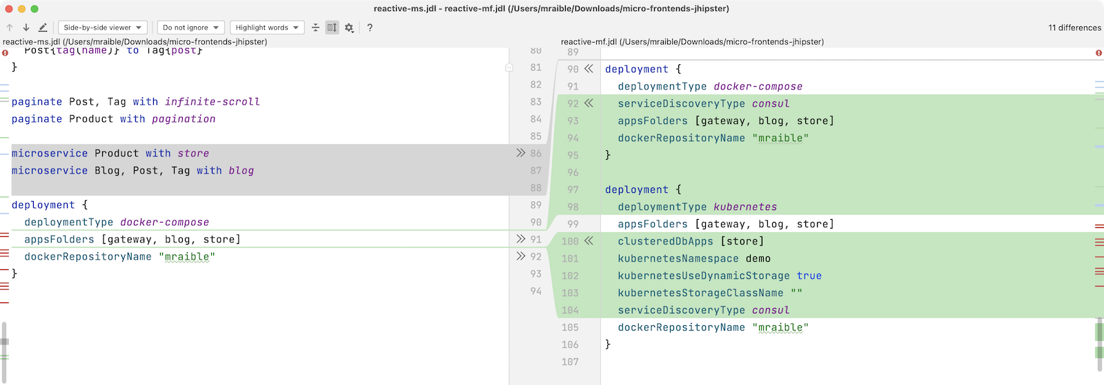 jdl-with-kubernetes