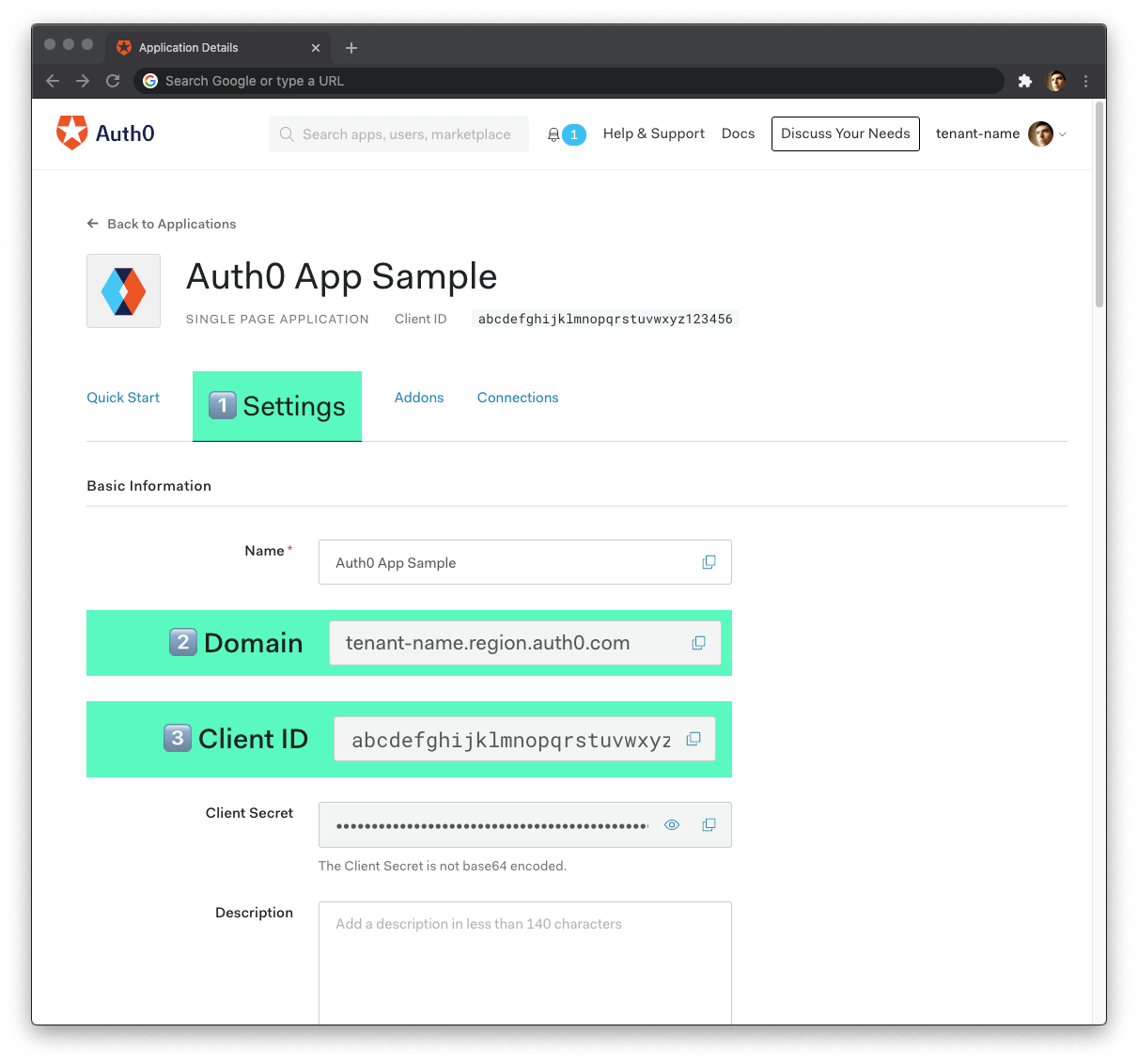 Free Course: React Native Login Authentication PART 2 (step-by-step  tutorial) from notJust․dev