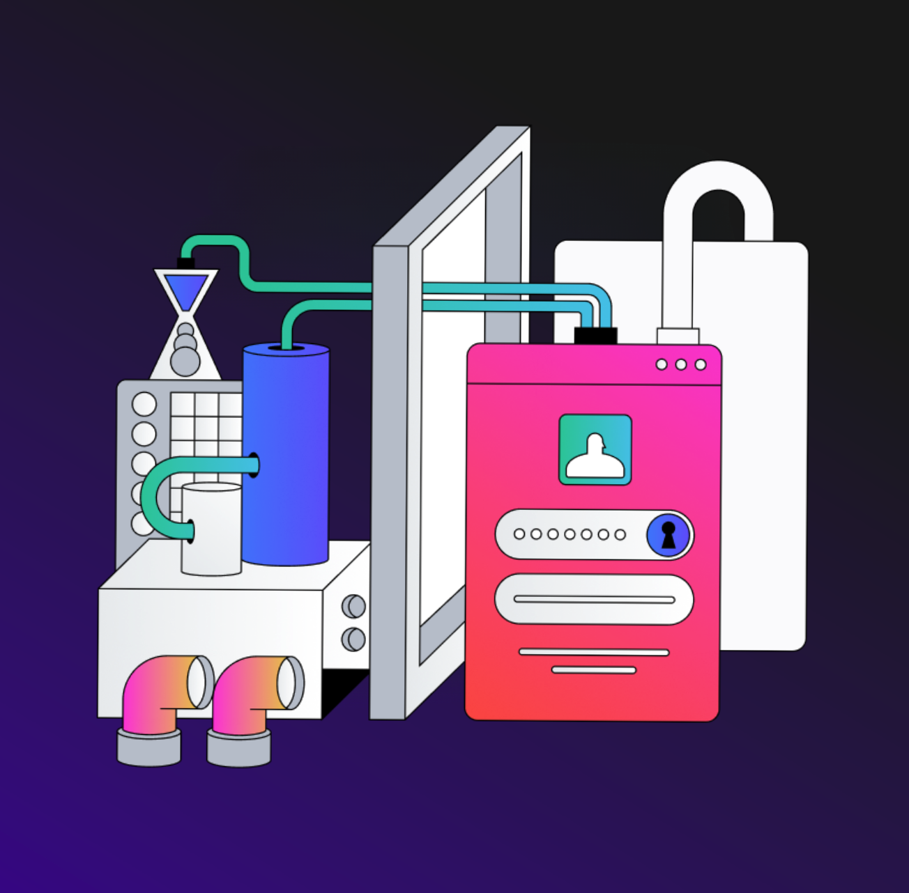 Auth0 My Account API: Let Users Manage Their Own Account