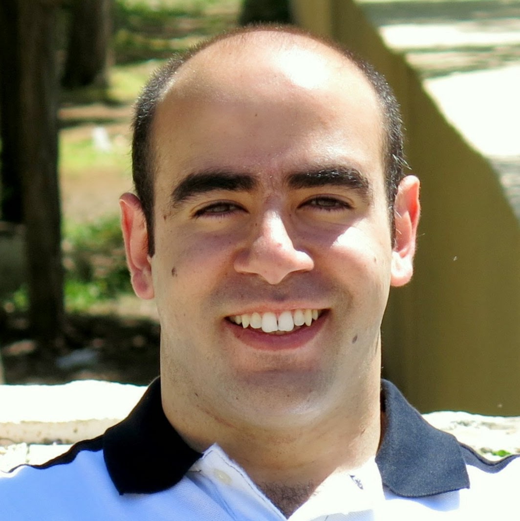 Taiseer Joudeh avatar