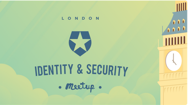 London Identity and Security Meetup
