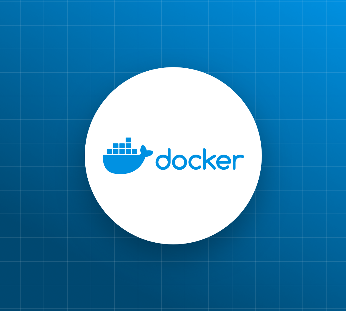 Setup Docker Development Environment