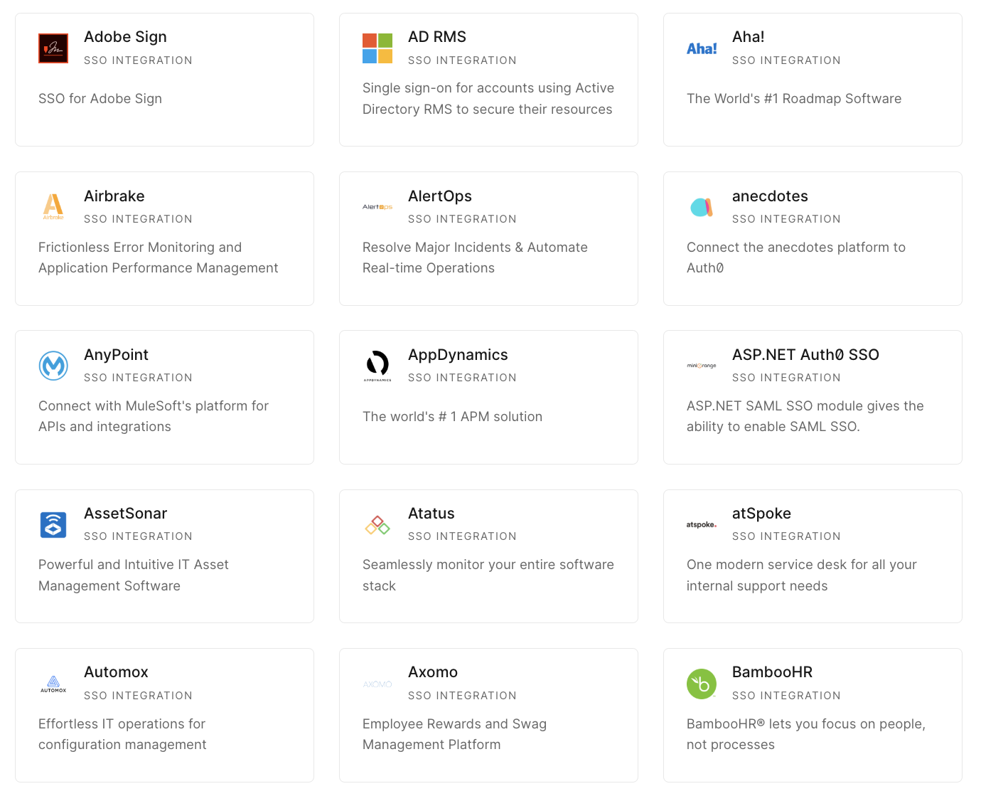 configuring a custom service provider