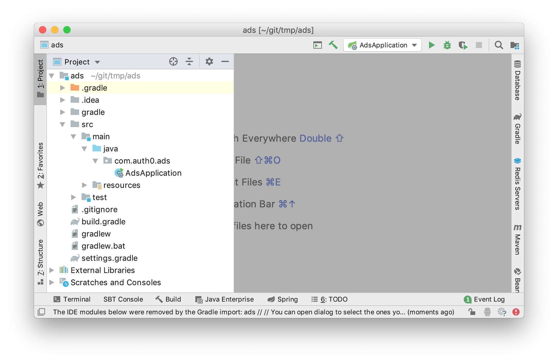 Spring Data Rest Tutorial. Spring Data REST builds on top of the…, by Gain  Java Knowledge, Dec, 2023