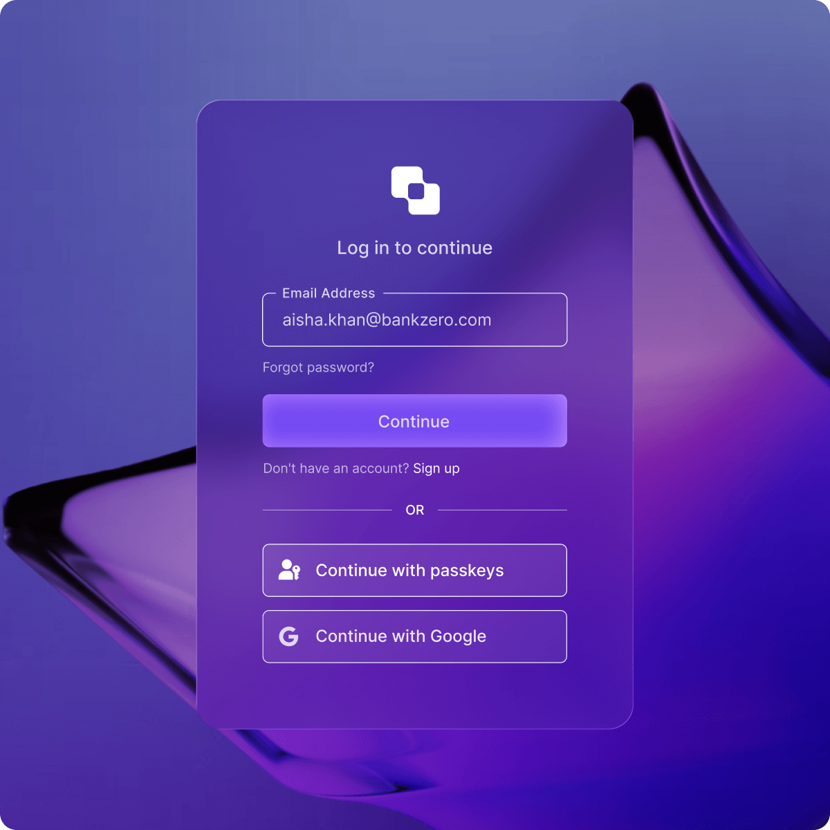 Auth0 for AI Agents - User Authentication