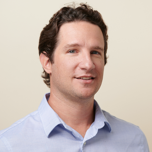 Ari Schapiro