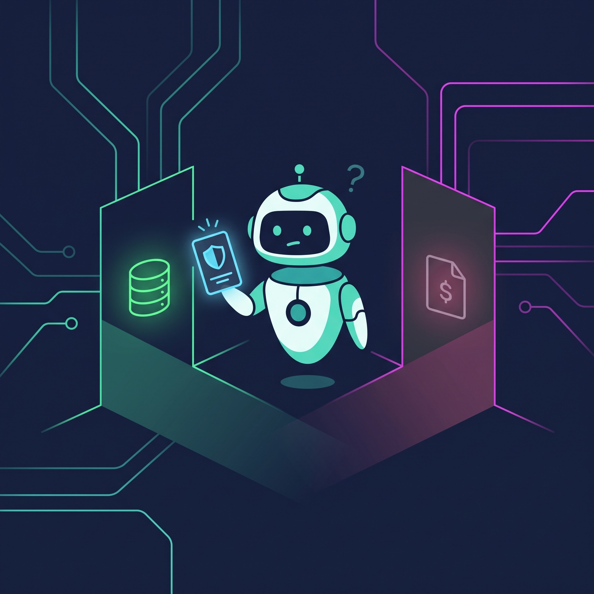 Confused Deputy: The Old Bug That AI Agents Keep Reintroducing
