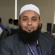 Shahid Mansuri avatar