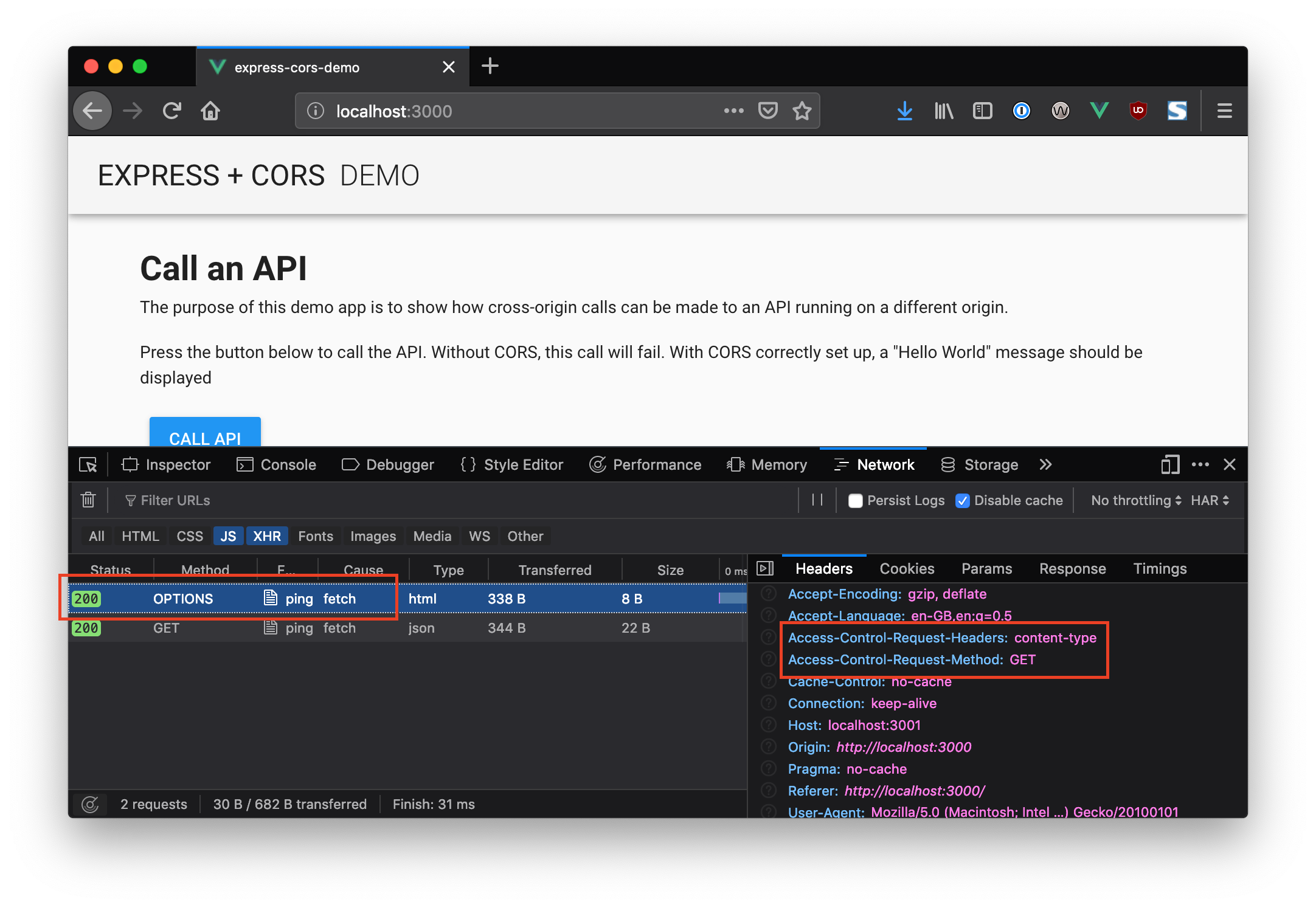 What Is Cors Complete Tutorial On Cross Origin Resource Sharing