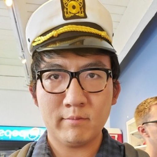 Michael Hsu avatar