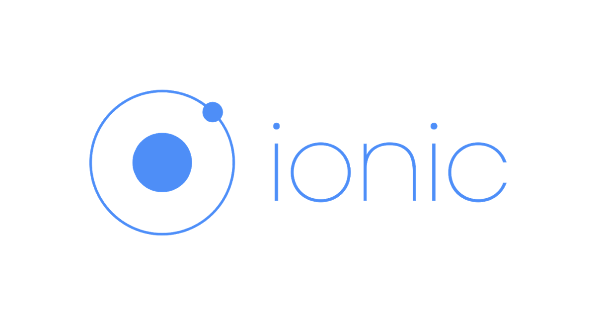 Ionic