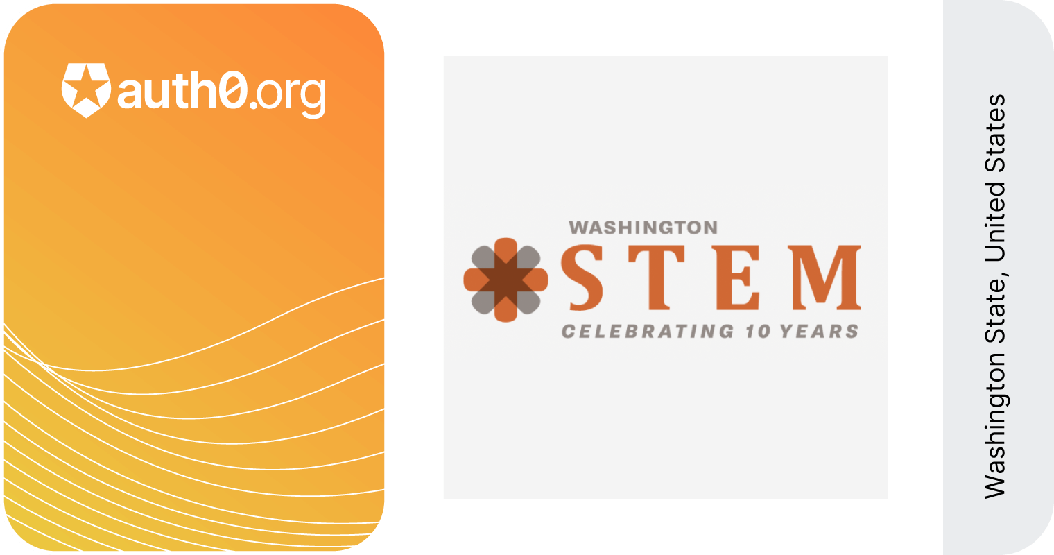 Washington STEM